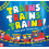 Trains Trains Trains by Donna David Paperback Book 1