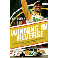 Winning in Reverse by Jonathan Ingram Paperback Book