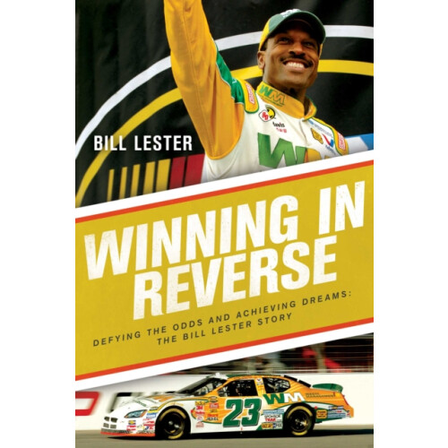 Winning in Reverse by Jonathan Ingram Paperback Book