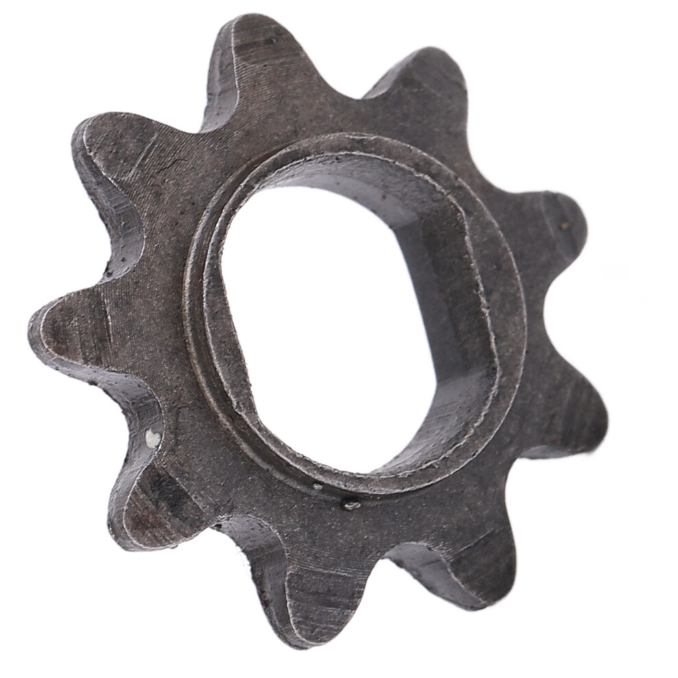 Durable 9T 25H Chain Sprocket For My1020 Motor - Easy Installation 3151357539709