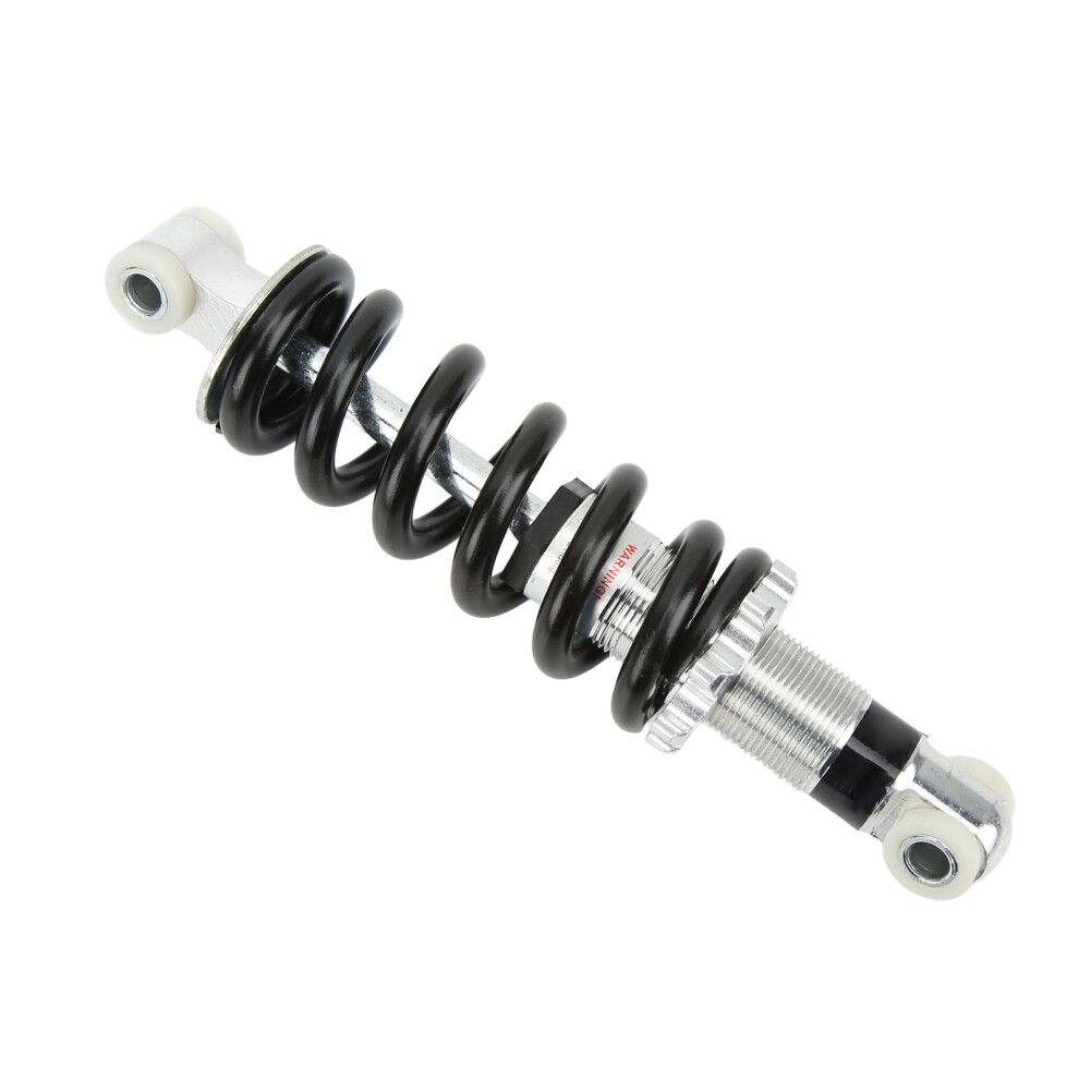 190Mm Bicycle Shock Absorbers 1200Lbs Shock Damper Atv Motorcycle Mountain Bike 8761357539699
