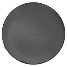 Silicone-Zungentrommel Unterbodenabdeckungsdichtung Rutschfest Verschleißfest Schwarz