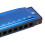 Dark Blue C Key 10 Hole Diatonic Harmonica for Beginners 7