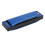 Dark Blue C Key 10 Hole Diatonic Harmonica for Beginners 15