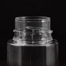 200ml Black PP PET Cooking Oil Sprayer, BBQ Salad Mister