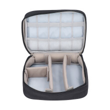 Versatile Travel Bag for Coffee Machines and Accessories Dustproof and Durable