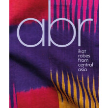 Abr by Elena Tsareva Hardcover Book