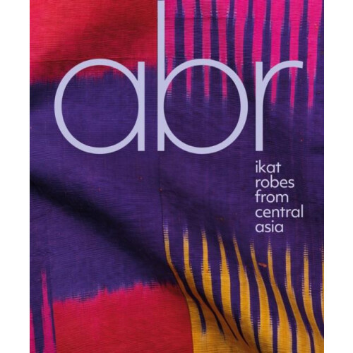Abr by Elena Tsareva Hardcover Book
