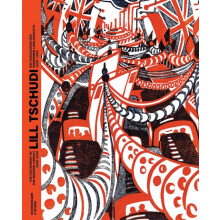 Lill Tschudi Hardcover Book