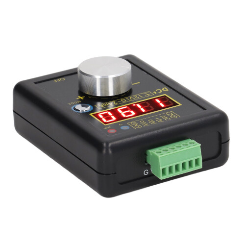Signalgenerator Analog Spannung Strom Handheld 2