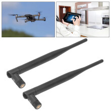 Compact SMA Inner Pin Connector Antenna for 433M Systems