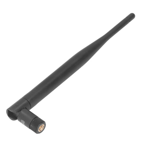 Compact SMA Inner Pin Connector Antenna for 433M Systems 2