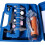 16-teiliges Set Druckluft-Stabschleifer, 1