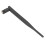 Compact SMA Inner Pin Connector Antenna for 433M Systems 9