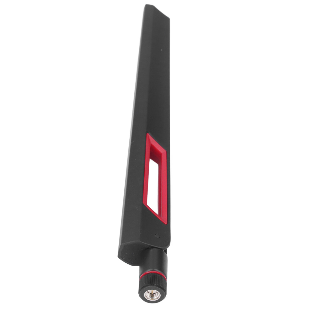 2Pcs 2.4G/5.8G Dual Band 12Dbi Omnidirectional Wifi Antennas 9311357542992