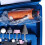 16-teiliges Set Druckluft-Stabschleifer, 9