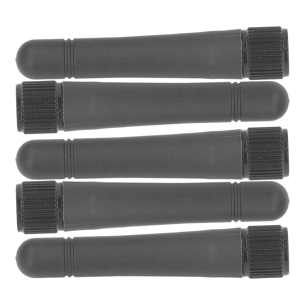 5Pcs 3Dbi Omni Wifi Antennas Sma Male For Power Monitoring & Iot 3191357542927