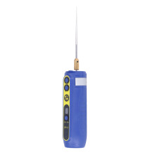 Handheld Electric Glue Remover with Eye Protection Digital Display