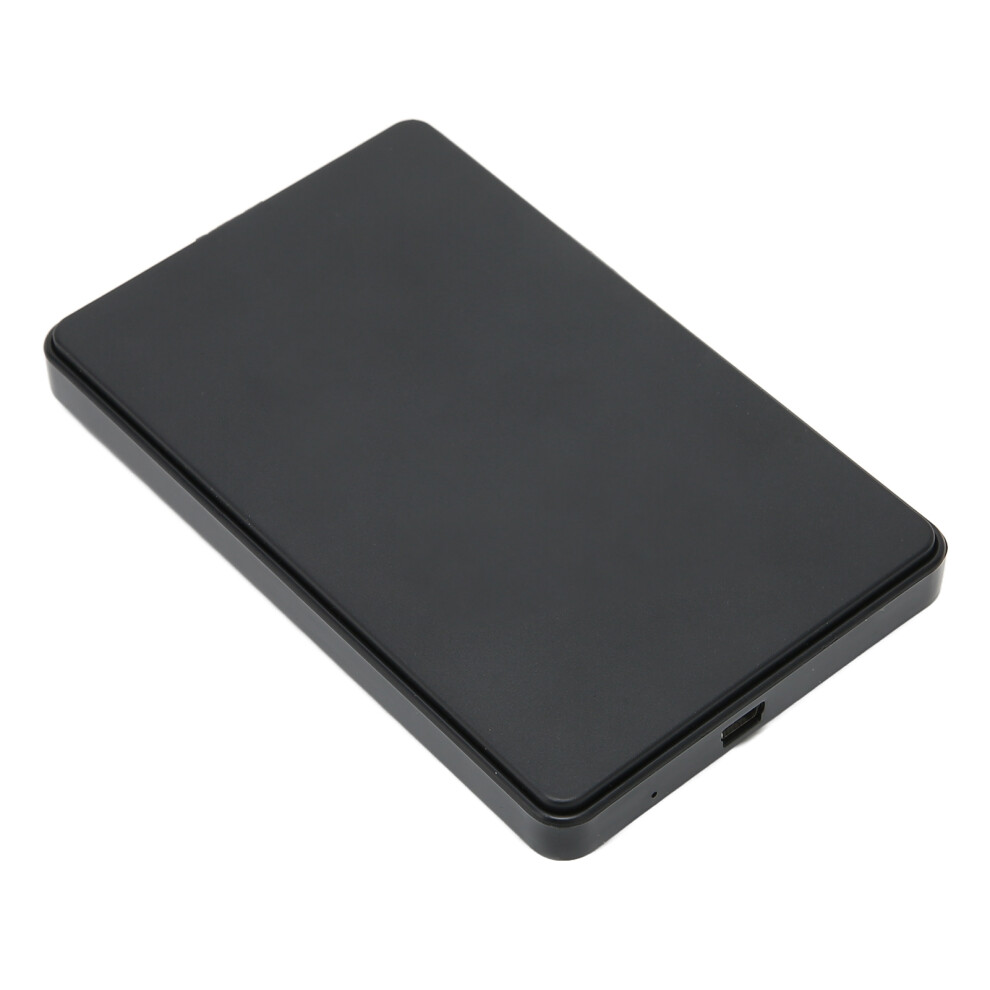 Easy Plug & Play 2.5In Portable Usb3.0 External Hard Drive 6931357544203