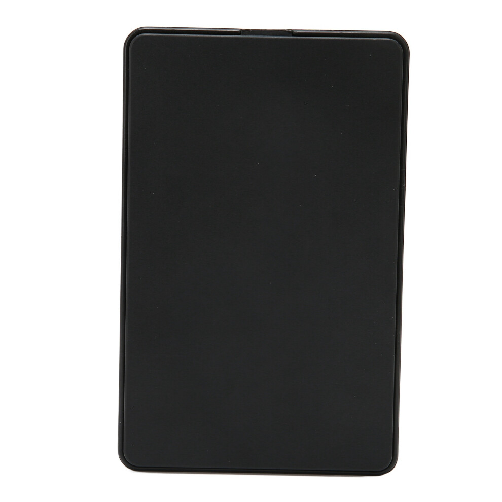 2.5In Portable Usb 3.0 External Hdd 750Gb For Win & Os X Black 7611357544142