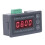 Stromsignalgenerator, 0-20 mA, 8