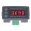 Stromsignalgenerator, 0-20 mA, 5