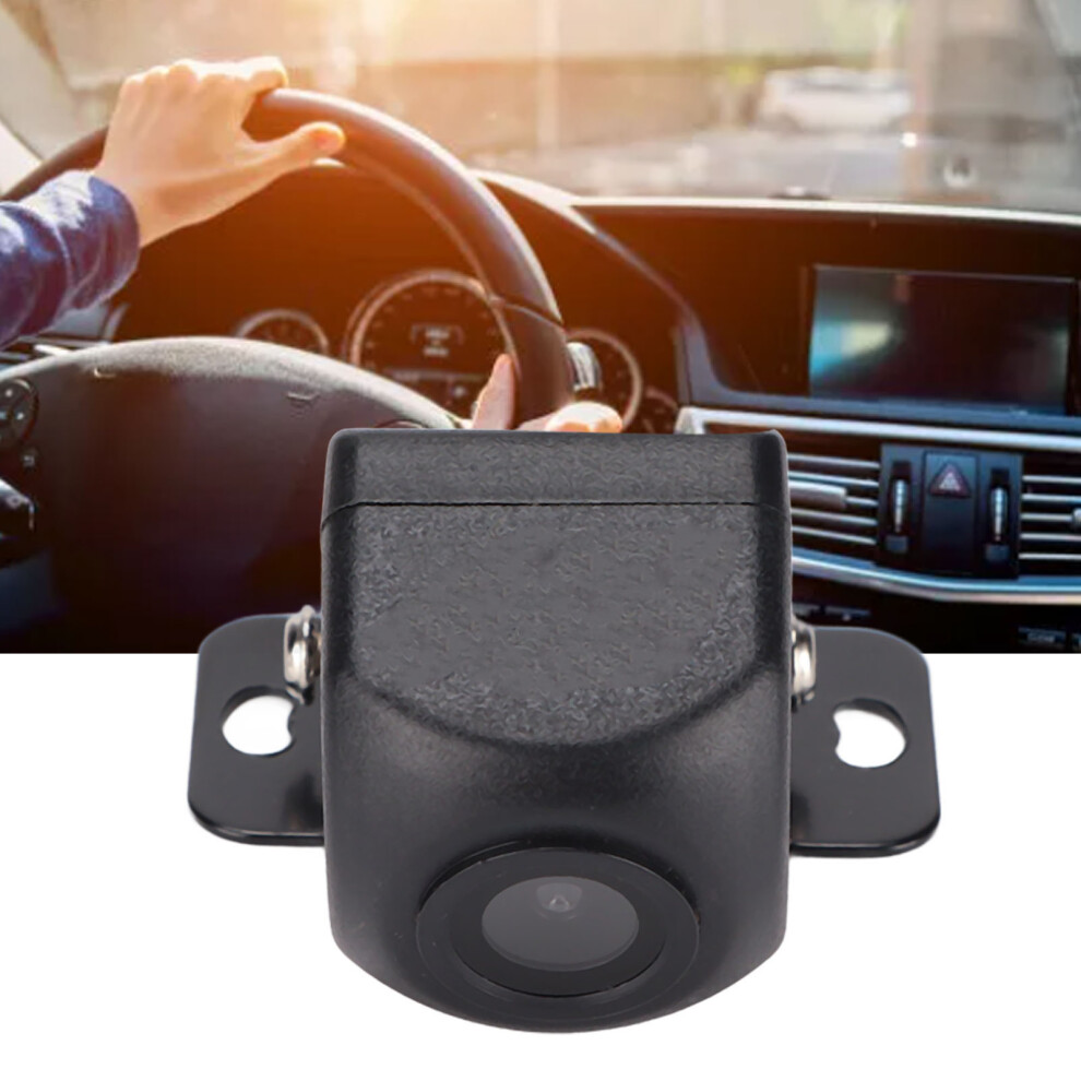 Car Reverse Camera Ip69 Waterproof 1080P 170 Wide Angle For Pickup Truck Suv 8421357544160