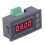 Stromsignalgenerator, 0-20 mA, 7