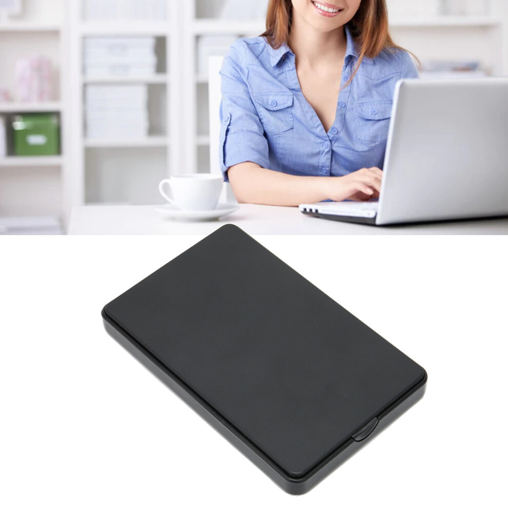 Usb 3.0 2.5In Portable 160Gb Hard Disk Quick Data Transfer Solution 7621357543946