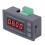 Stromsignalgenerator, 0-20 mA, 4