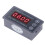 Stromsignalgenerator, 0-20 mA, 15