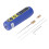 Handheld Electric Glue Remover with Eye Protection Digital Display 5