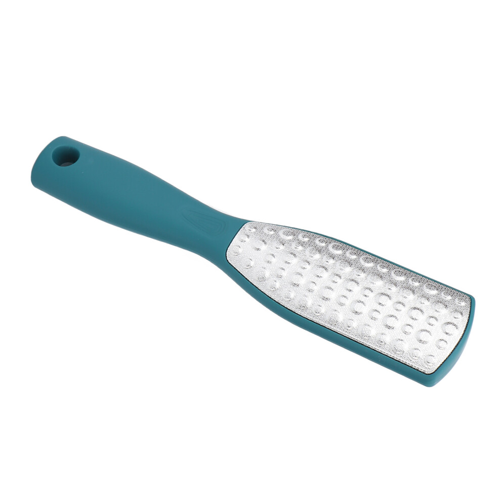 Double Sided Foot File Grater for Calluses & Dead Skin - Reusable Tool