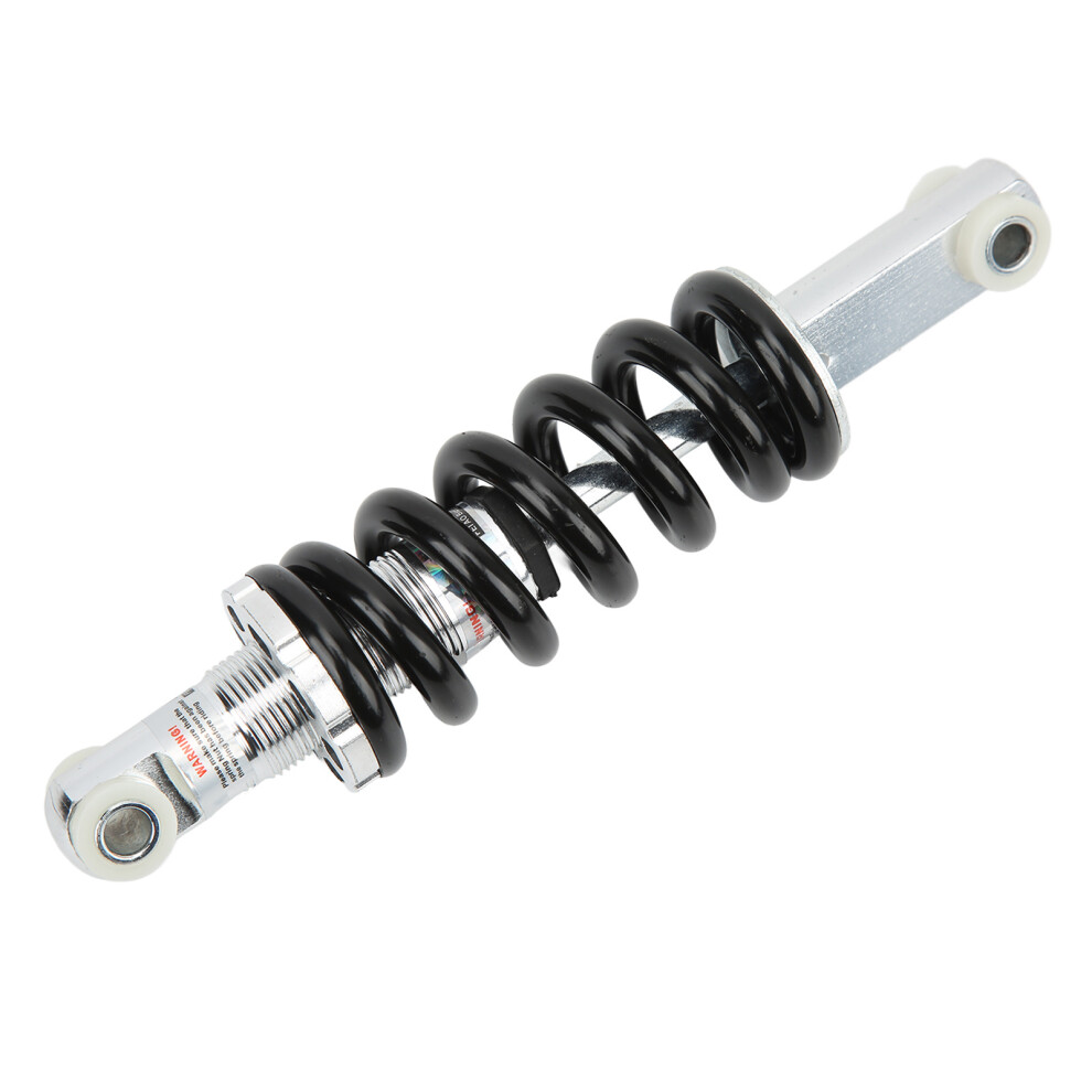 200Mm 1500Lbs Aluminum Bicycle Shock Absorber Suspension 8091357545407