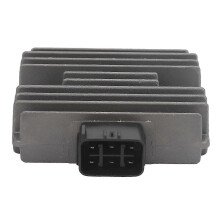 (As show, One size) Voltage Regulator Rectifier SH678A?12 SH678?11 SH678KA Fit for Kawasaki KRF 750 Teryx 4X4