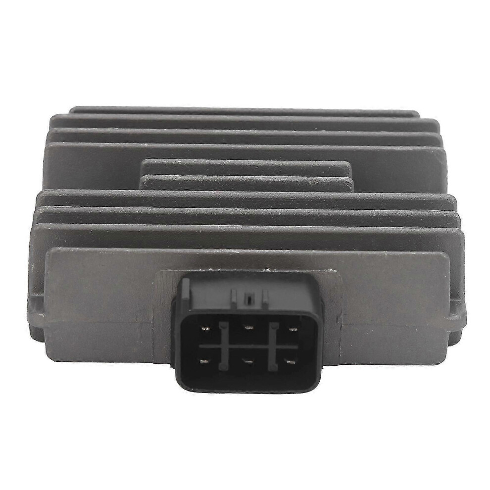Kikidex (As Show, One Size) Voltage Regulator Rectifier Sh678a?12 Sh678?11 Sh678ka Fit For Kawasaki Krf 750 Teryx 4X4