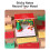 Artistic 2026 Christmas Desktop Calendar 3D Design Removable 7