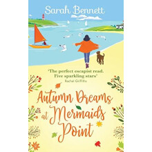 Second Chances at Mermaids Point Hardcover Book