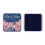 Neutral Ink Pad for Scrapbooking Stamping Even Ink-Black Blue 1
