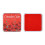 Multi Purpose Ink Pad for Professional Stamping-Zhu Yan 1