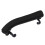 Adjustable Black Rubber Shoulder Rest for Violin 3/4 4/4 Comfortable & Durable 2