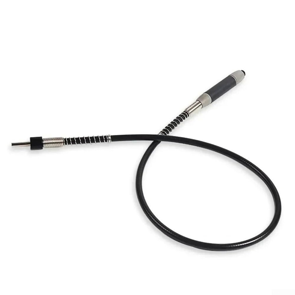 Electric Grinding Flexible Shaft Rotary Tool Chuck Drill For Engraving And Polishing 1M Length 0.3-3.2Mm 9067246480271