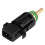 High-Performance Coolant Sensor Switch  for BMW E60 E70 2