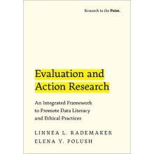 Evaluation and Action Research by Polush Elena Y. Adjunct Professor Ad