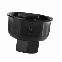 3/8” 32mm Ölfilter-Schlüssel-Kappen-Steckschlüssel für Buick Fahrzeug Ölfilterservice