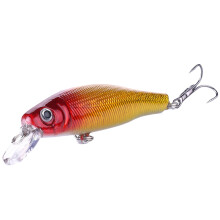 Artificial Baits 8.9g Jerkbait Crankbaits Swimbait Minnow Lures For Trout Walleye Saltwater Tackle