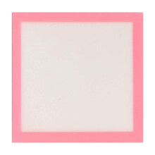 Shimmery See Through Note Pads Featuring Gentle-Pink single