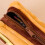 Creative Toast Bread Plush Pencil Case Large Capacity-Yellow 6
