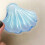 50Pcs Oceanic Theme Sticker Decorative Sticker for Scrapbooking 5