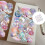 50Pcs Oceanic Theme Sticker Decorative Sticker for Scrapbooking 2